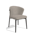 Esszimmerstuhl Harmony - Ascot Toffee