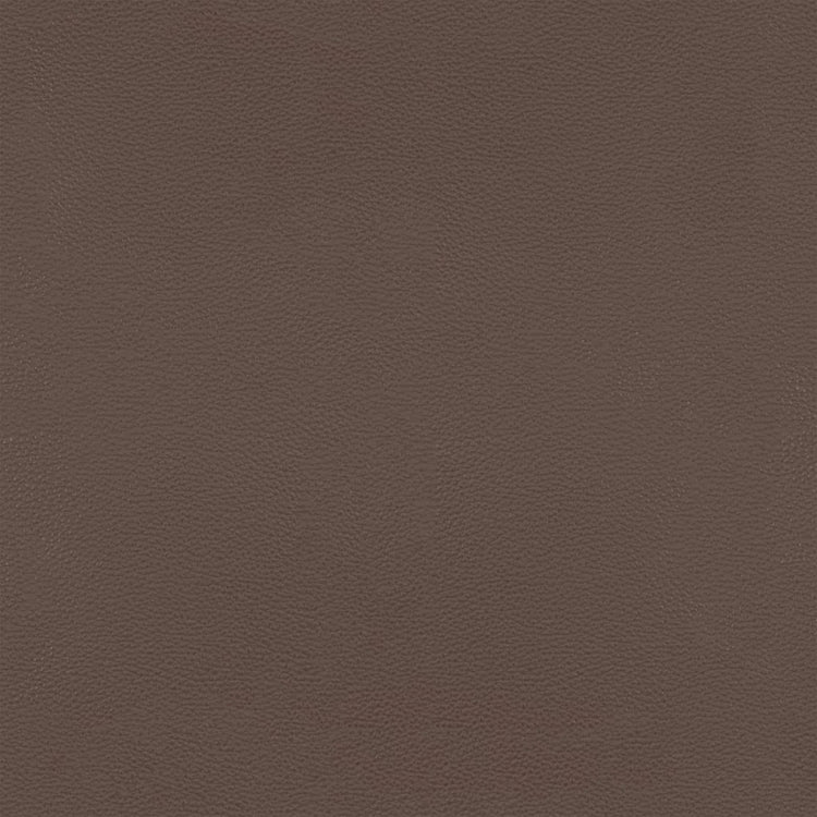 Pelle B535 (marrone), dettaglio, Sedia da pranzo Harmony 6636