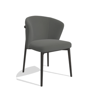 Dining Chair Harmony - Leather B945