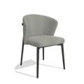 Silla de comedor Harmony - Piel B967