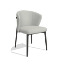 Dining Chair Harmony - Leather B970