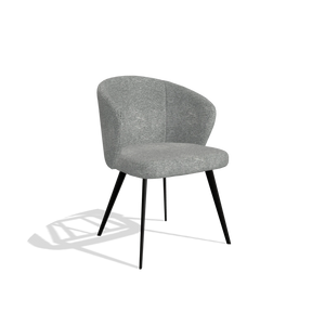 Chaise de salle à manger Lisette - Mito 97
