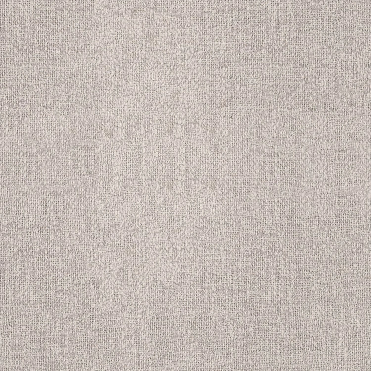 Stof Oasis 01 (lichtgrijs), detail, Eetkamerstoel Lisette 6599