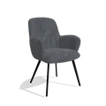 Silla de comedor Mancini - Adore 56