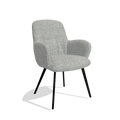 Silla de comedor Mancini - Oasis 40