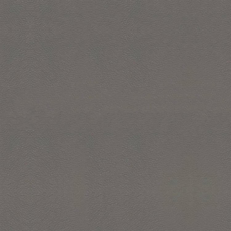 Leder B584 (donkergrijs), detail, Barstoel Matera 6483