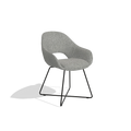 Dining Chair Milan - Lodge 40