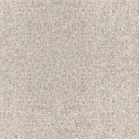 Tessuto Oasis 196 (grigio chiaro), dettaglio, Sedia da pranzo Milan 6516
