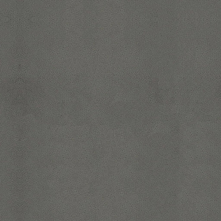 Cuir B400 (gris foncé), détail, Tabouret de bar Padua 6457