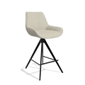 Barhocker Padua - Leder B971