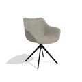 Dining Chair Padua - Horta 01 - Swivel Legs