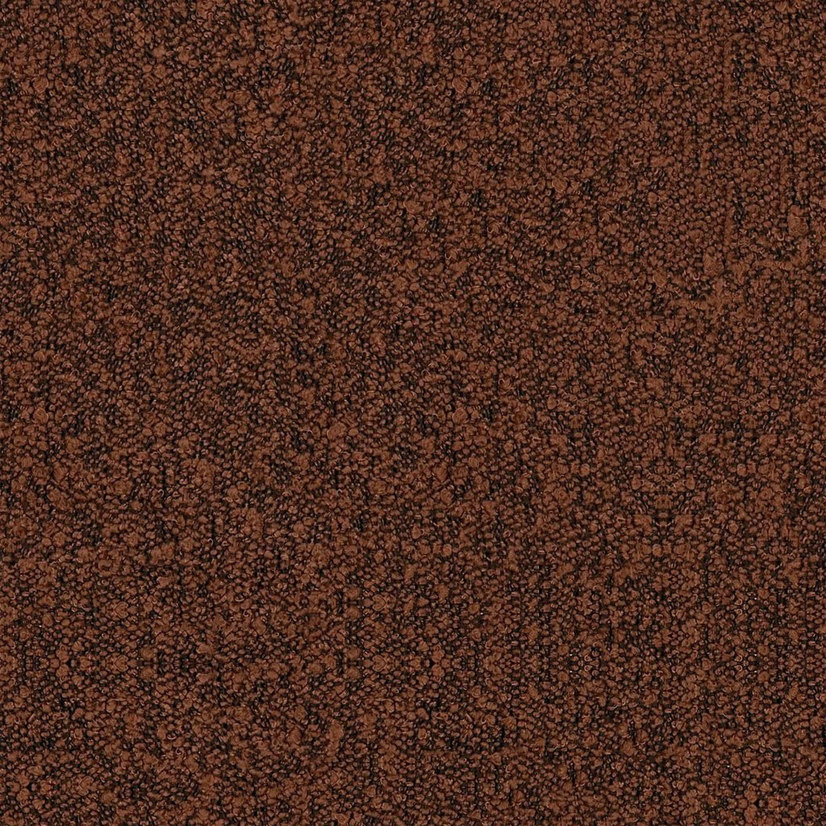 Stoff Ascot Brick (Schokobraun), Detail, Esszimmerstuhl Pavia 6687