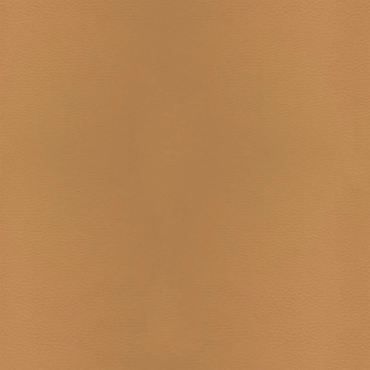 Cuir B947 (caramel), détail, Chaise de salle à manger avec accoudoirs Toby 6718