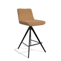 Taburete de bar Universal - Piel B947