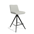 Barstoel Universal - Leder B970