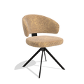 Dining Chair - Zenith - Oasis 16 - Swivel Legs