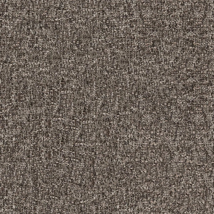 Stof Oasis 108 (donkergrijs), detail, Eetkamerstoel Zian 6724