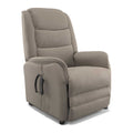 Berlin Recliner - Lift Function - HE04-01 Fabric