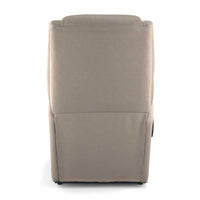 Berlin recliner HE04 reclined