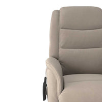 Berlin recliner HE04 angle