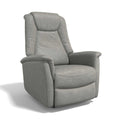 Bochum Recliner - Wall-Away - Plumb Aston 168 (incl. Battery)
