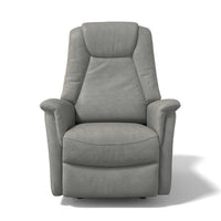 Bochum recliner plumb side view