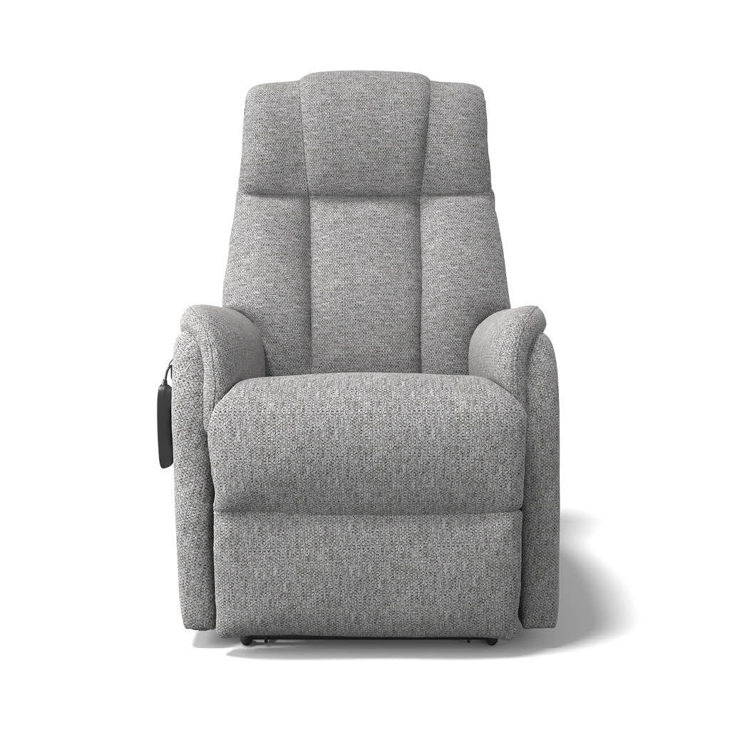 Dortmund recliner dolphin angle