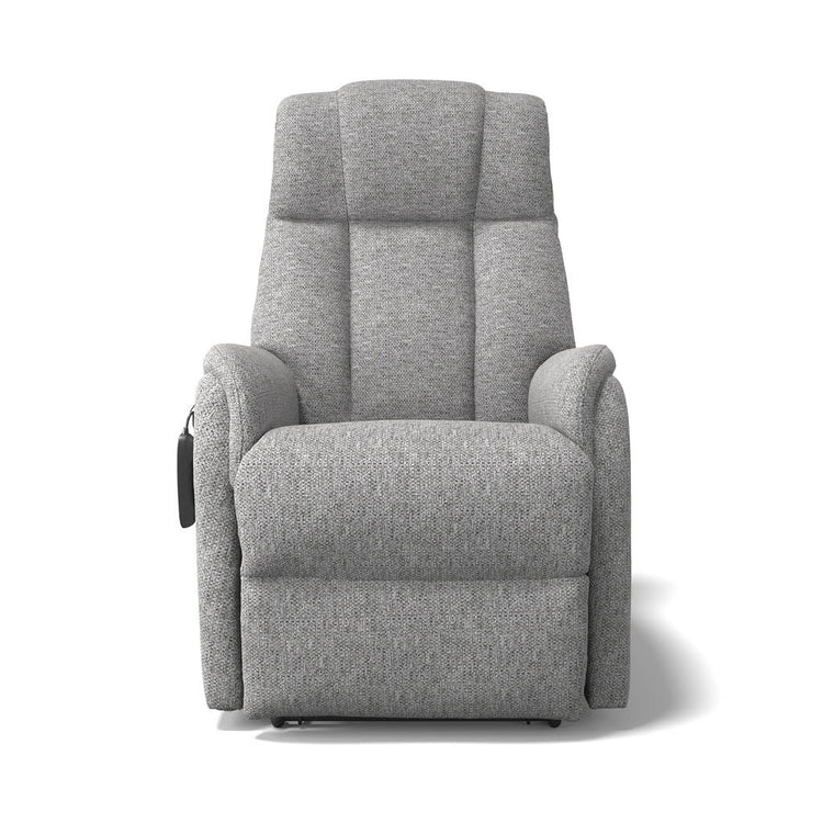 Dortmund recliner dolphin angle
