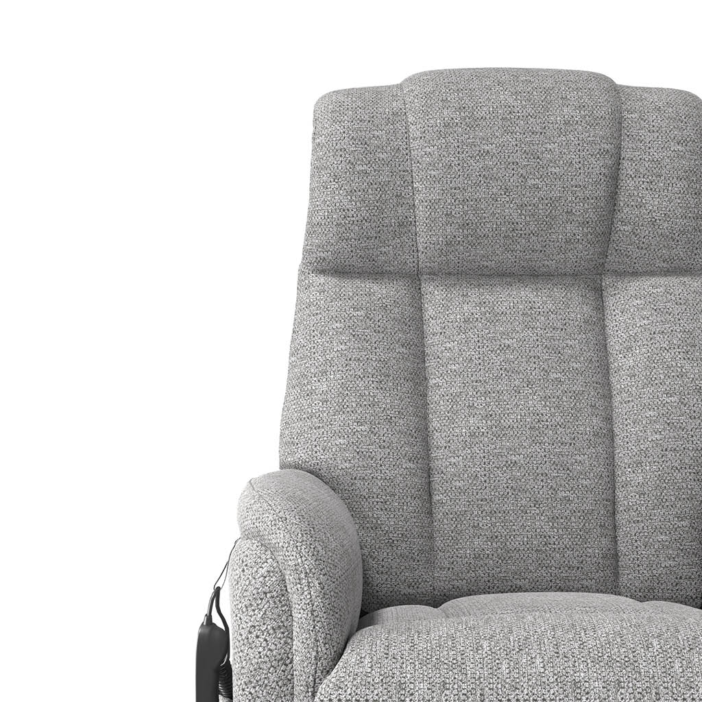 Dortmund recliner dolphin lift function