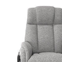 Dortmund recliner dolphin lift function