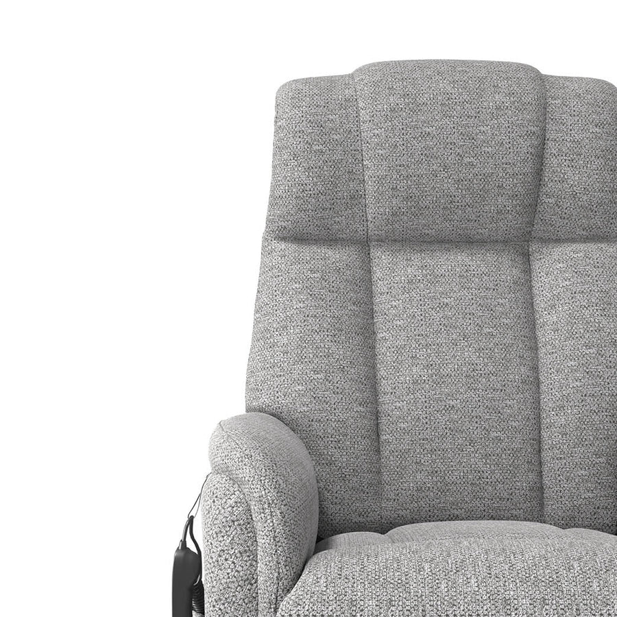 Dortmund recliner dolphin lift function