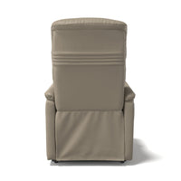 Frankfurt recliner elephant reclined