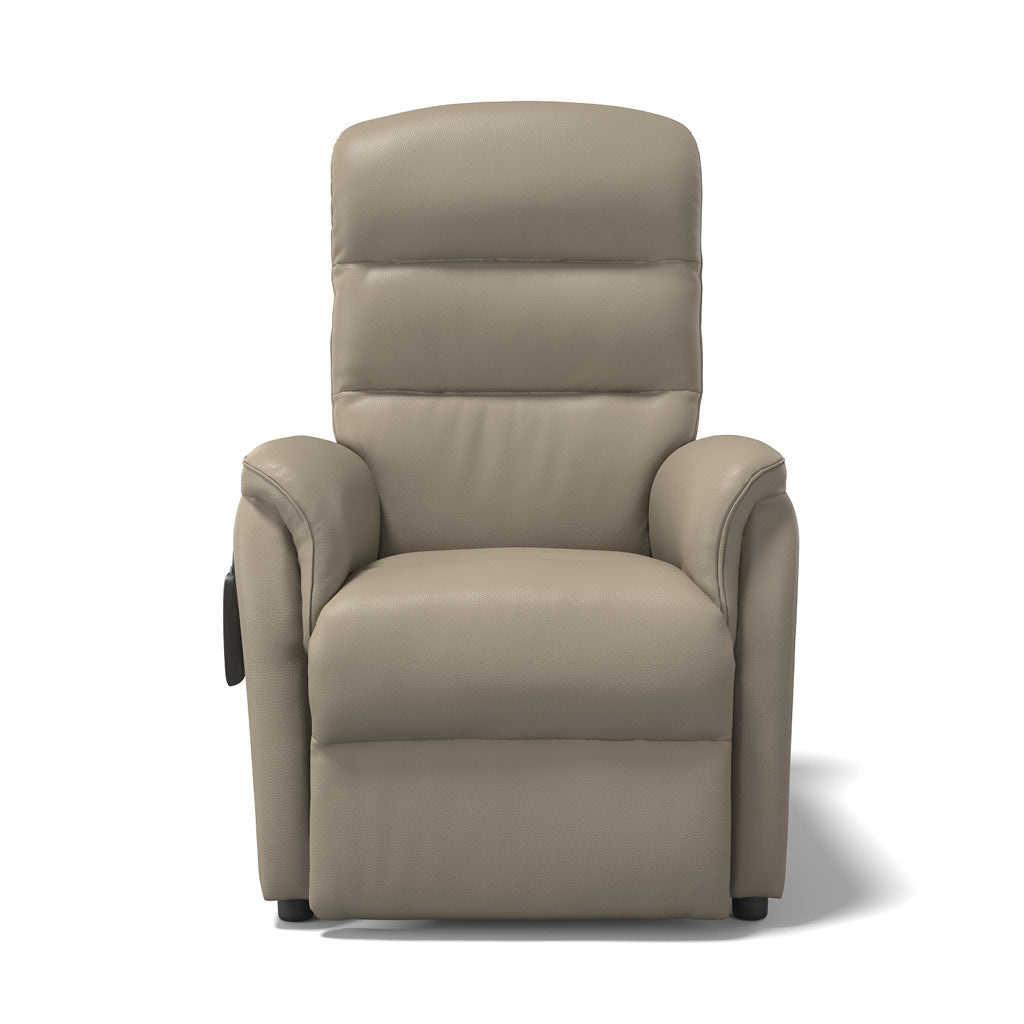 Frankfurt recliner elephant angle