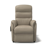 Frankfurt recliner elephant angle