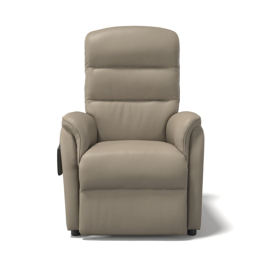 Frankfurt recliner elephant angle
