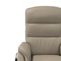 Frankfurt recliner elephant lift function
