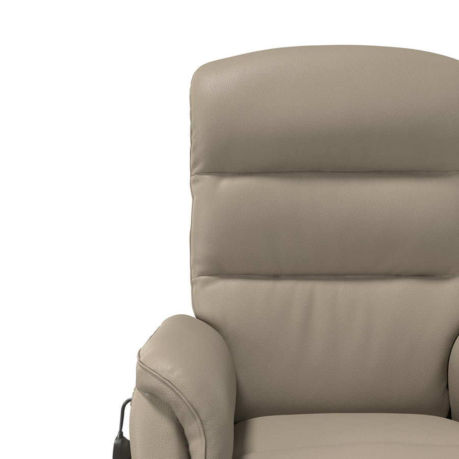 Frankfurt recliner elephant lift function