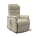 Frankfurt Recliner - Lift Function - Marte Var.013 Fabric