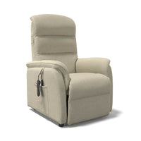 Frankfurt recliner in Marte Var.013 fabric