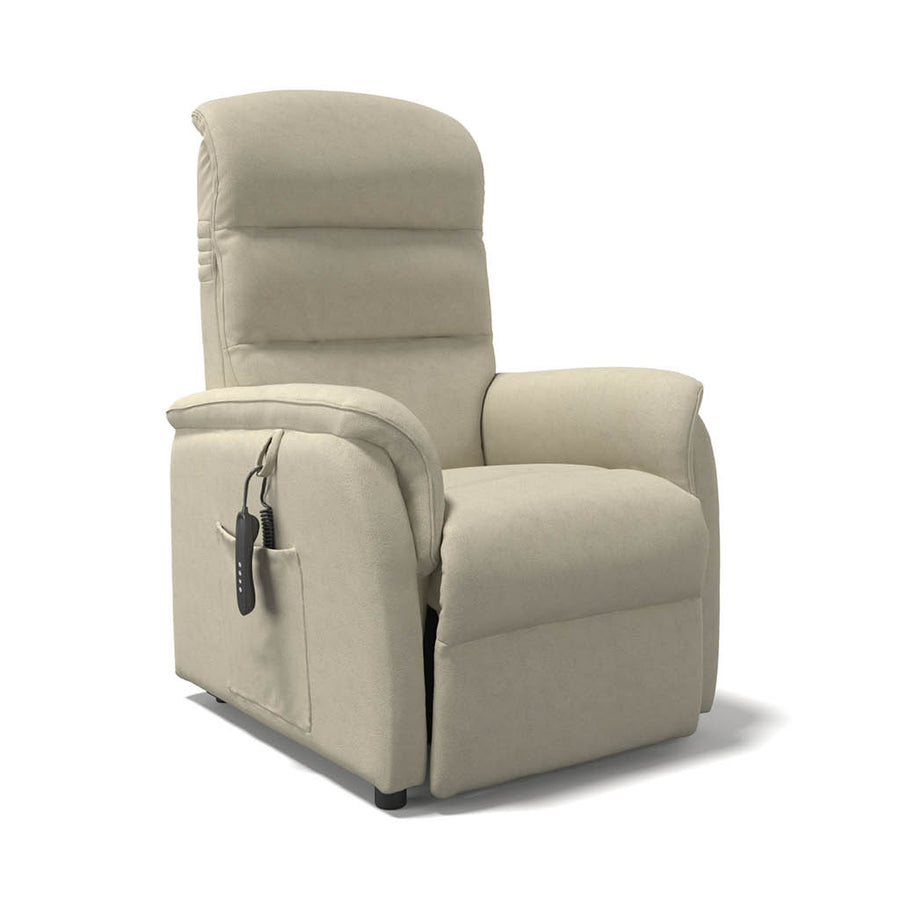 Frankfurt recliner in Marte Var.013 fabric