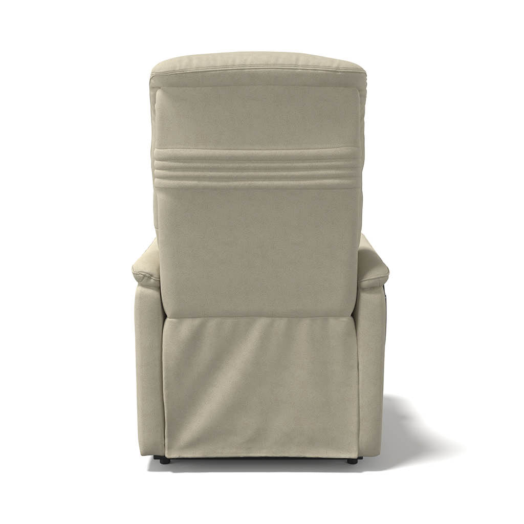 Frankfurt recliner Marte reclined