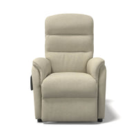 Frankfurt recliner Marte angle