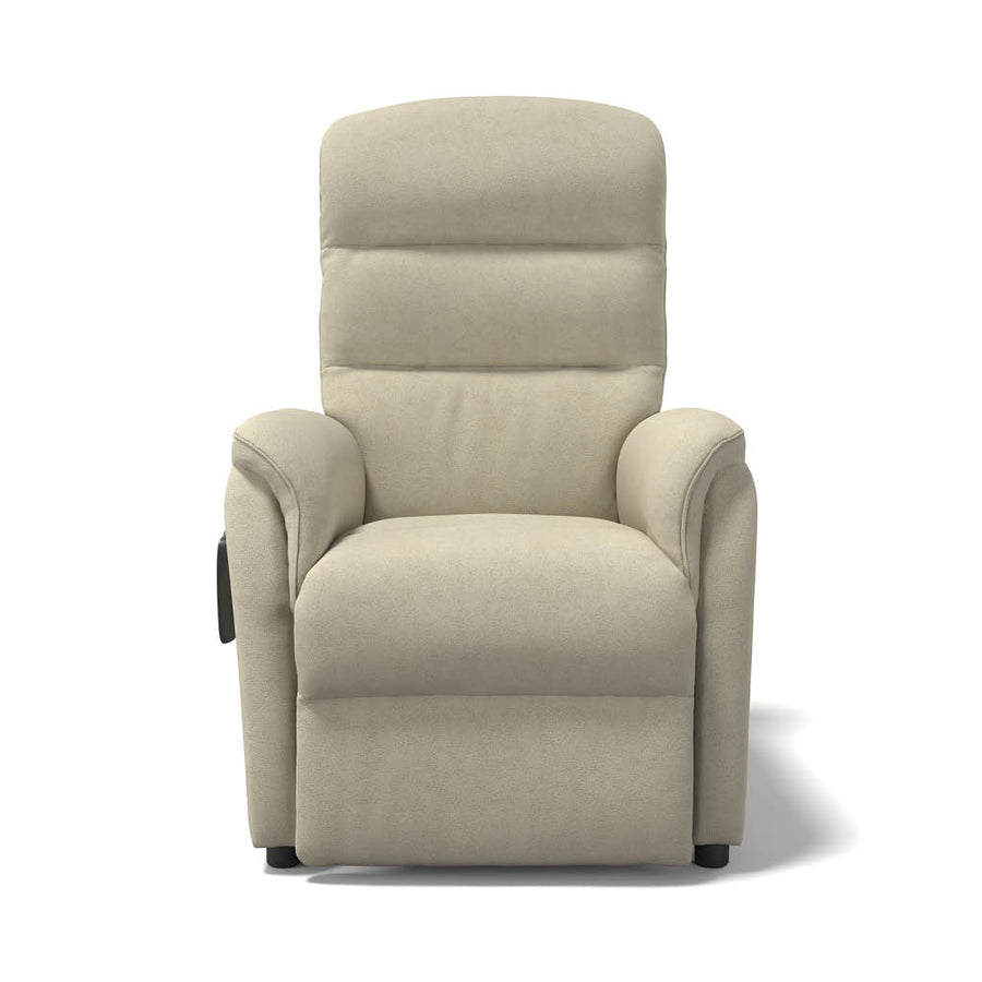 Frankfurt recliner Marte angle