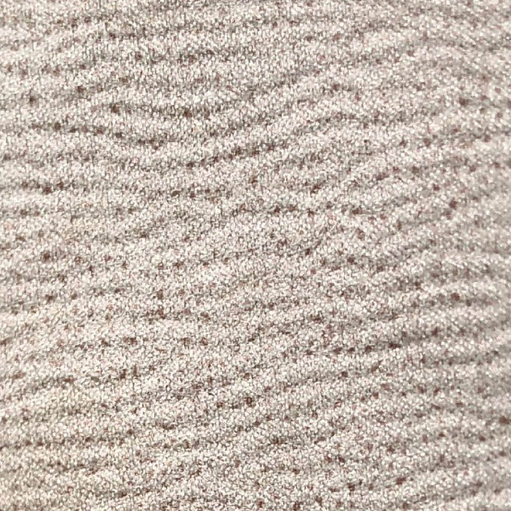 Frankfurt recliner Marte fabric detail