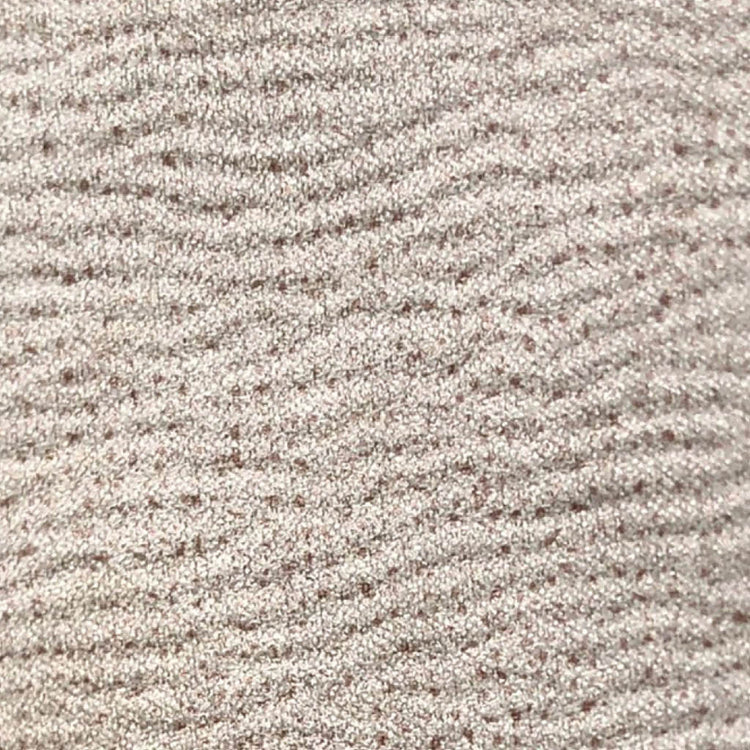 Frankfurt recliner Marte fabric detail