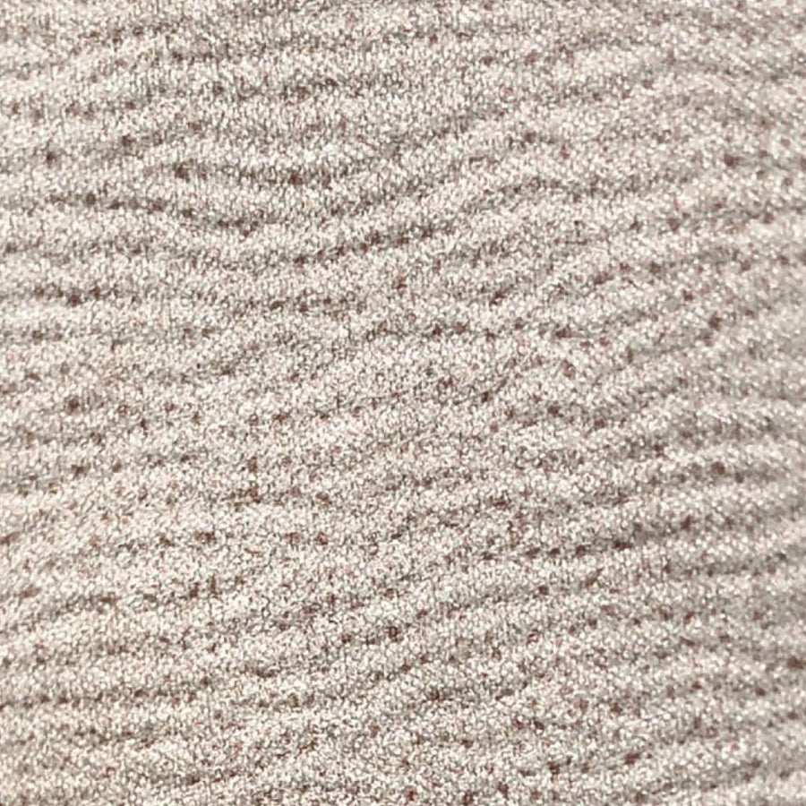 Frankfurt recliner Marte fabric detail