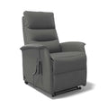 Limoges Recliner - Lift Function - Anthracite B945 Leather (incl. Battery)