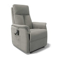 Munster Recliner - Lift Function - Marte Var.023 Fabric (incl. Battery)