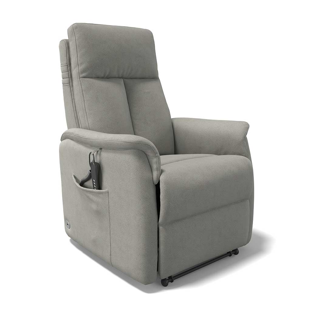 Munster recliner in Marte Var.023 fabric