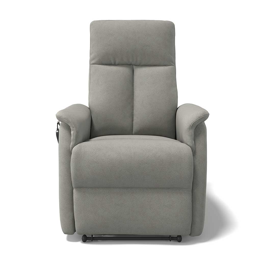 Munster recliner Marte side view